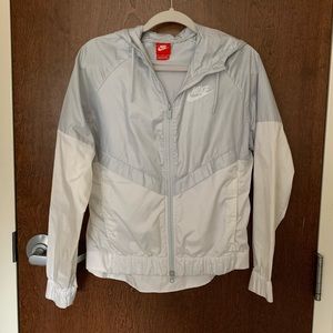 Nike Windbreaker